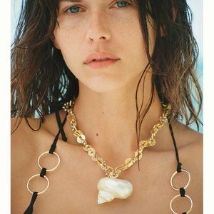 Looking for this necklace.